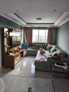 Apartamento com 3 Quartos à venda, 85m² no Parque Terra Nova, São Bernardo do Campo