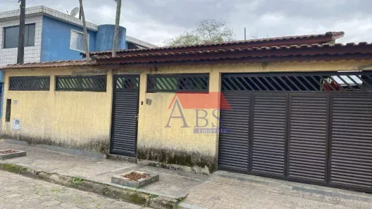 Casa com 2 Quartos à venda, 231m² no Vila Caraguata, Cubatão