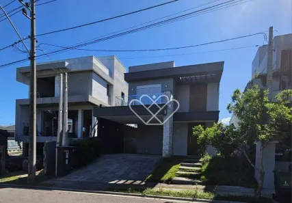 Casa de Condomínio com 3 Quartos à venda, 277m² no Centro, Gravataí