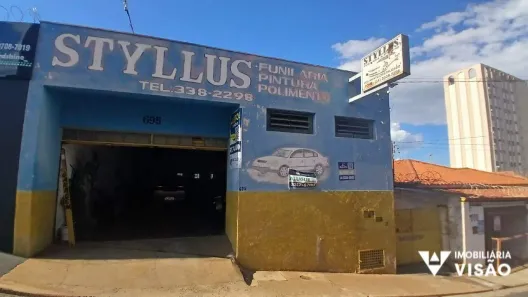 para alugar, 168m² no Nossa Senhora da Abadia, Uberaba