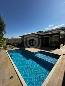 Casa de Condomínio com 3 Quartos à venda, 330m² no Jardim Shangri-Lá, Bauru