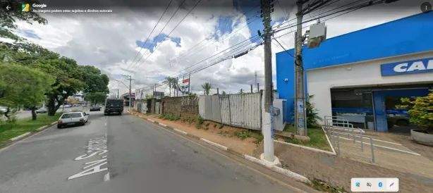 Lote/Terreno à venda, 3000m² no Jardim Amanda I, Hortolândia