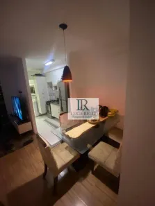 Apartamento com 2 Quartos à venda, 59m² no Bethaville I, Barueri