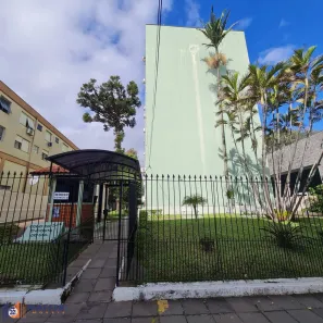 Apartamento com 2 Quartos à venda, 55m² no Partenon, Porto Alegre