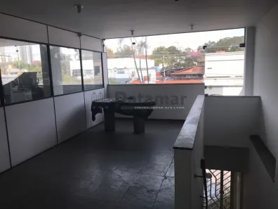 Imóvel Comercial para alugar, 500m² no Instituto de Previdência, São Paulo
