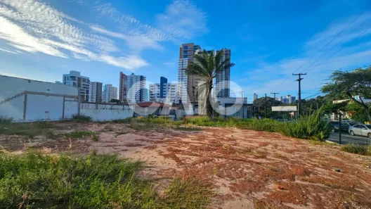 Lote/Terreno para alugar, 1100m² no Tirol, Natal
