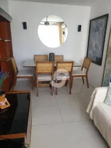 Apartamento com 2 Quartos à venda, 65m² no São Lourenço, Niterói