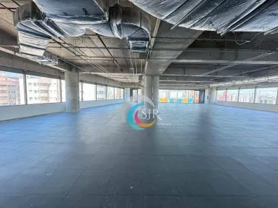 Sala Comercial para alugar, 1958m² no Consolação, São Paulo