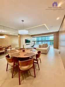 Apartamento com 3 Quartos à venda, 103m² no Alphaville I, Salvador