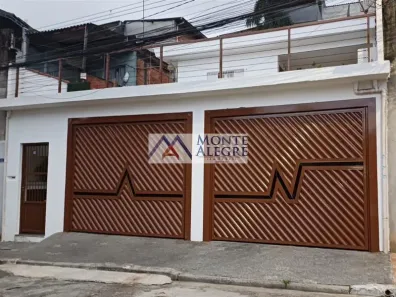 Casa com 2 Quartos à venda, 150m² no Jardim Luso, São Paulo