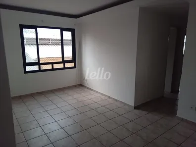 Apartamento com 3 Quartos para alugar, 63m² no Vila Bertioga, São Paulo