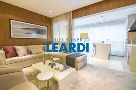 Apartamento com 1 Quarto à venda, 58m² no Vila Suzana, São Paulo