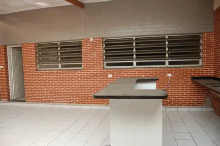 Casa com 3 Quartos à venda, 278m² no Rudge Ramos, São Bernardo do Campo