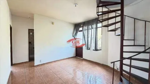 Cobertura com 3 Quartos à venda, 150m² no Salgado Filho, Belo Horizonte