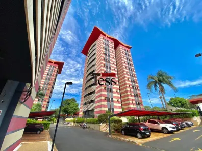 Apartamento com 2 Quartos para alugar, 80m² no Nova Redentora, São José do Rio Preto