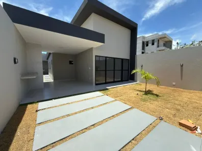Casa com 3 Quartos à venda, 190m² no Luar da Barra, Barra dos Coqueiros