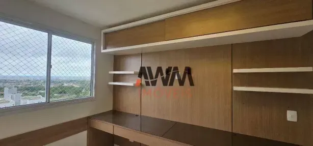 Apartamento com 2 Quartos à venda, 43m² no Setor Faiçalville, Goiânia