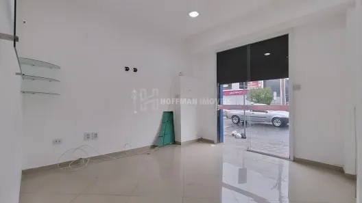Sala Comercial para alugar, 326m² no Osvaldo Cruz, São Caetano do Sul