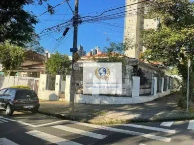 Imóvel Comercial à venda, 210m² no Vila Itapura, Campinas
