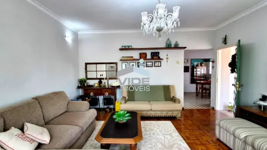 Casa com 3 Quartos à venda, 243m² no Chácara da Barra, Campinas
