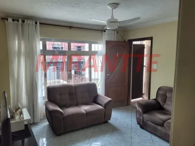 Casa com 2 Quartos à venda, 75m² no Santo Antônio, Osasco