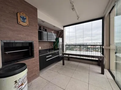 Cobertura com 3 Quartos à venda, 251m² no Vila Leopoldina, São Paulo