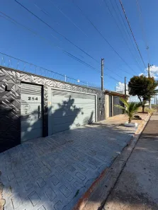 Casa com 3 Quartos à venda, 176m² no Residencial Vida Nova Tatuí, Tatuí