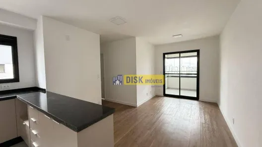 Apartamento com 2 Quartos para alugar, 64m² no Parque das Nações, Santo André
