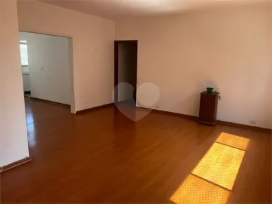 Apartamento com 3 Quartos à venda, 130m² no Perdizes, São Paulo