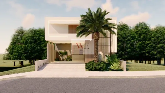 Casa com 3 Quartos à venda, 245m² no Residencial Evidências, Indaiatuba