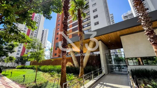 Apartamento com 3 Quartos à venda, 112m² no Gleba Fazenda Palhano, Londrina