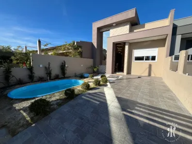 Casa com 3 Quartos à venda, 100m² no Zona Nova Sul, Tramandaí