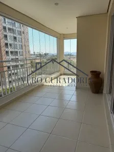 Apartamento com 2 Quartos para alugar, 90m² no Vila Oliveira, Mogi das Cruzes