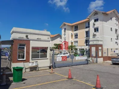 Apartamento com 3 Quartos à venda, 53m² no Hípica, Porto Alegre