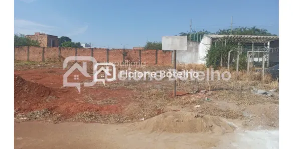 Lote/Terreno à venda, 260m² no Residencial Integração, Uberlândia