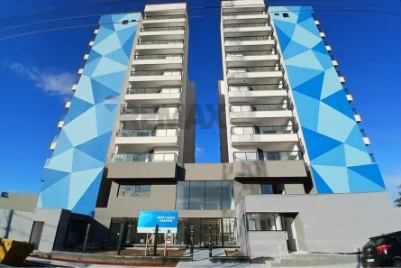 Apartamento com 1 Quarto para alugar, 38m² no Praia das Palmeiras, Caraguatatuba