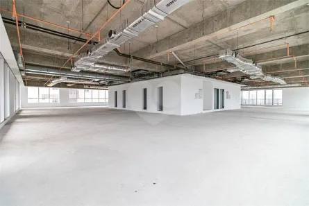 Sala Comercial para alugar, 256m² no Vila Gertrudes, São Paulo