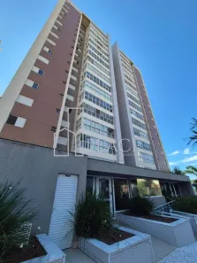 Apartamento com 3 Quartos para alugar, 150m² no Jardim São Geraldo, Marília