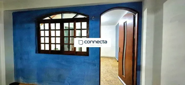 Sobrado com 3 Quartos à venda, 125m² no Residencial Parque Cumbica, Guarulhos