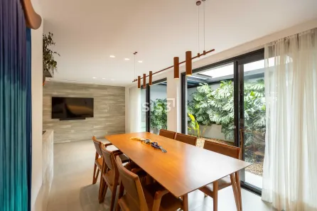Casa de Condomínio com 2 Quartos à venda, 173m² no Butiatuvinha, Curitiba