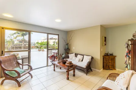 Cobertura com 2 Quartos à venda, 189m² no Recreio dos Bandeirantes, Rio de Janeiro