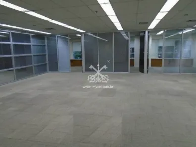 Sala Comercial para alugar, 245m² no Bela Vista, São Paulo