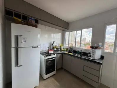 Apartamento com 2 Quartos à venda, 65m² no Estados Unidos, Uberaba