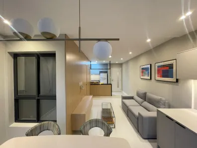 Apartamento com 1 Quarto para venda ou aluguel, 75m² no Alphaville I, Salvador