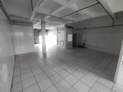 Ponto Comercial com 5 Quartos para alugar, 100m² no Itaberaba, São Paulo