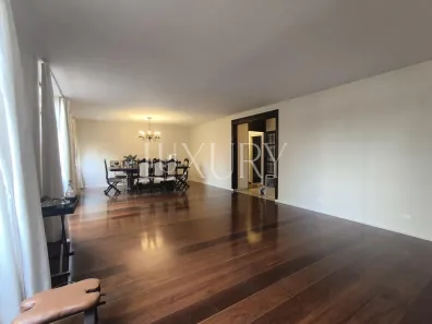 Apartamento com 3 Quartos à venda, 180m² no Jardim Paulista, São Paulo