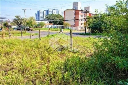 Lote/Terreno à venda, 309m² no Jardim Leopoldina, Porto Alegre
