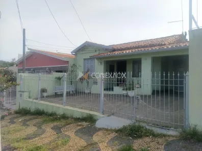 Casa com 2 Quartos à venda, 107m² no Jardim Leonor, Campinas