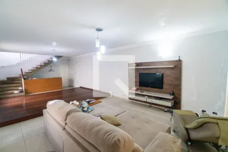 Casa com 4 Quartos à venda, 288m² no Jardim Jabaquara, São Paulo