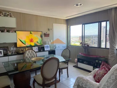 Apartamento com 3 Quartos à venda, 78m² no Boa Viagem, Recife